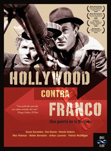 Hollywood Against Franco (DVD)